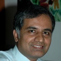 Dr. Rajendra Nargundkar